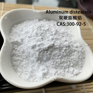 Tristearato de Aluminio Premium 99% de Pureza, Bolsas de PP de 25kg y 50kg para Lubricantes, Recubrimientos y Espesante de Grasa, Venta al Por Mayor para Exportación - Product Image 4
