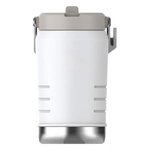 Bouteille isotherme en acier inoxydable de grande capacité, étanche, pour les voyages en plein air - Product Image 5