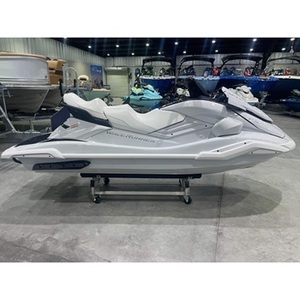 เจ็ทสกีรุ่นลิมิเต็ด ปี 2026 ลดราคา FX Cruiser SVHO อุปกรณ์เจ็ทสกีประสิทธิภาพสูง - Product Image 1
