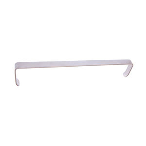 Alambre de Acero Inoxidable Personalizado para Doblar Resortes de Formas Complejas, Aplicación en Cirugía General, Certificado CE, Dentavex - Product Image 2