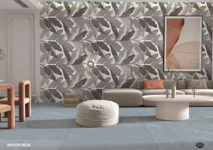 Paneles de Porcelana Tallada de Alta Definición 60X120CM 600X1200MM 24X48 Acabado Texturizado Sofisticado Para Espacios de Lujo - Product Image 5