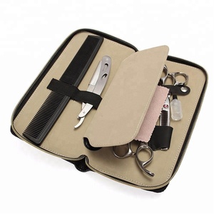 New Design Reasonable Price Personal Barber Salon Kits High Quality Hair Cutting Lightweight <b>Hot</b> Selling Personal Use Barber Kit - Product Image 4