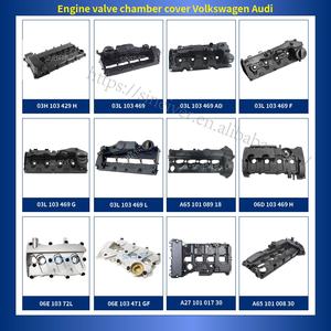 Para BMW B57 G20 330D G30 G32 G11 G01 30D <span class=keywords><strong>M40D</strong></span> 11128571308 piezas de sistema de motor de coche cubierta de cámara de válvula montaje culata - Product Image 5
