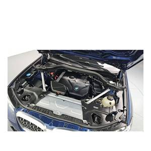 BMW X4 XDrive20i M Sport 2023, Euro V, conduite à gauche, boîte automatique, caméra de recul, 81 926 km - Product Image 6