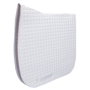 Custom Made High Quality <b>Foam</b> Saddle Pads Set Sustainable Horse Saddle Pads Horse Riding Saddle Pad - Product Image 2
