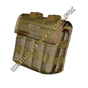 Night Vision Goggle กระเป๋าสำหรับเดินทาง,อุปกรณ์เสริมขนาดเล็กแบบกำหนดเองพิมพ์โลโก้กระเป๋าบาง - Product Image 1