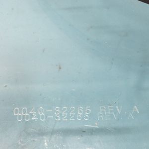 AMAT 0040-32265 BASE, CUBIERTA DE PROTECCIÓN, ESC - Equipo y Piezas de Semiconductores de Confianza de Trusted Global Legacy - Product Image 2