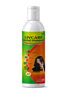 Low Cost Best Quality Herbal <b>Shampoo</b> Fresh Clean Fragrance Unisex for All Hair Types Deep Cleansing Natural Hair Care Support - Product Image 4