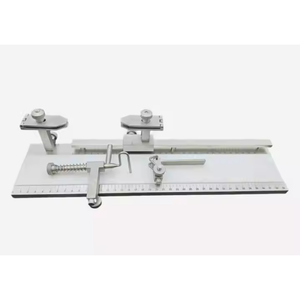 Juego de Instrumentos Ortopédicos de Acero Inoxidable de Alta Calidad para Cirugía de Artroscopia de Rodilla en Medicina Deportiva, Certificación CE ISO - Product Image 6