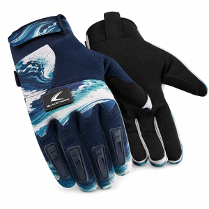 Bike Motorcycle Cycling Riding <b>Gloves</b> Winter Windproof Outdoor Motocross Racing ATV <b>MX</b> BMX Off-road - Product Image 1