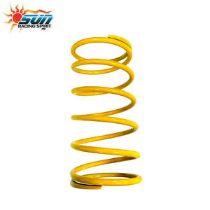 สปริงกลาง CVT รุ่น SUN RACING 1200RPM สำหรับ N-MAX AEROX V2 ผลิตจากเหล็กแรงดึงสูง - Product Image 3