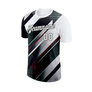 Men's Street Wear Customized Sublimated T-<b>Shirts</b> Shorts Sleeves O-Neck Moisture Wicking Adult's Tee <b>Shirts</b> - Product Image 2