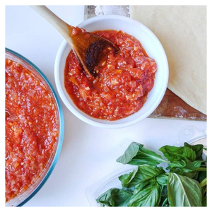 Pasta de Tomate Premium en Lata para Salsa de Pizza Auténtica Estilo Italiano y Aplicaciones de Servicio de Alimentos - Product Image 2