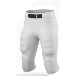 Uniforme de Fútbol Americano de Marca Privada, Mejor Precio, Nueva Llegada, Personalizado, 100% Poliéster, Uniforme de Fútbol Americano en Venta - Product Image 5