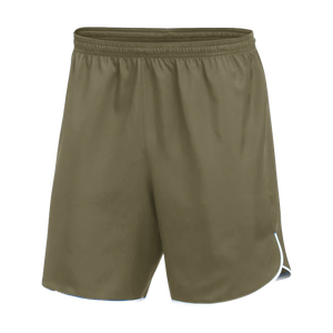 กางเกงวิ่งขาสั้นโพลีเอสเตอร์สำหรับผู้ชาย กางเกงกีฬาขาสั้นแห้งเร็วสำหรับการฝึกซ้อมออกกำลังกาย - Product Image 1