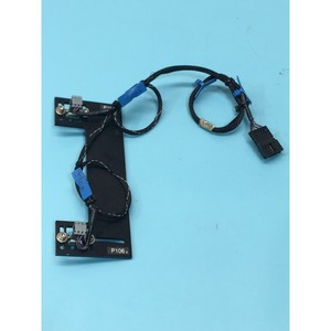 AMAT 0140-09028 Assy Harness <b>Elevator</b> Home & Comb - Trusted Global Legacy Semiconductor Equipment and <b>Parts</b> at - Product Image 3