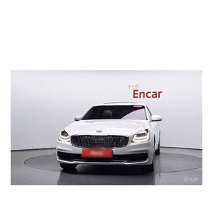 ปี 2018 สำหรับรถยนต์ Kia K9 3.8 GDI AWD วิ่ง 83,888 กม. พวงมาลัยซ้าย เกียร์อัตโนมัติ มาตรฐานไอเสียยูโร 5 เบาะหนัง กล้องมองหลัง - Product Image 2