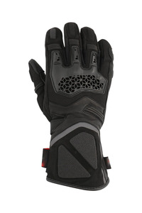 Gants de moto en cuir avec logo personnalisé, gants de course pour moto, nouvelle arrivée, gants de moto pour hommes personnalisés - Product Image 2