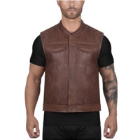 Veste en cuir de mouton véritable pour hommes, nouveau Style de moto de course automobile et moto de croisière à la mode