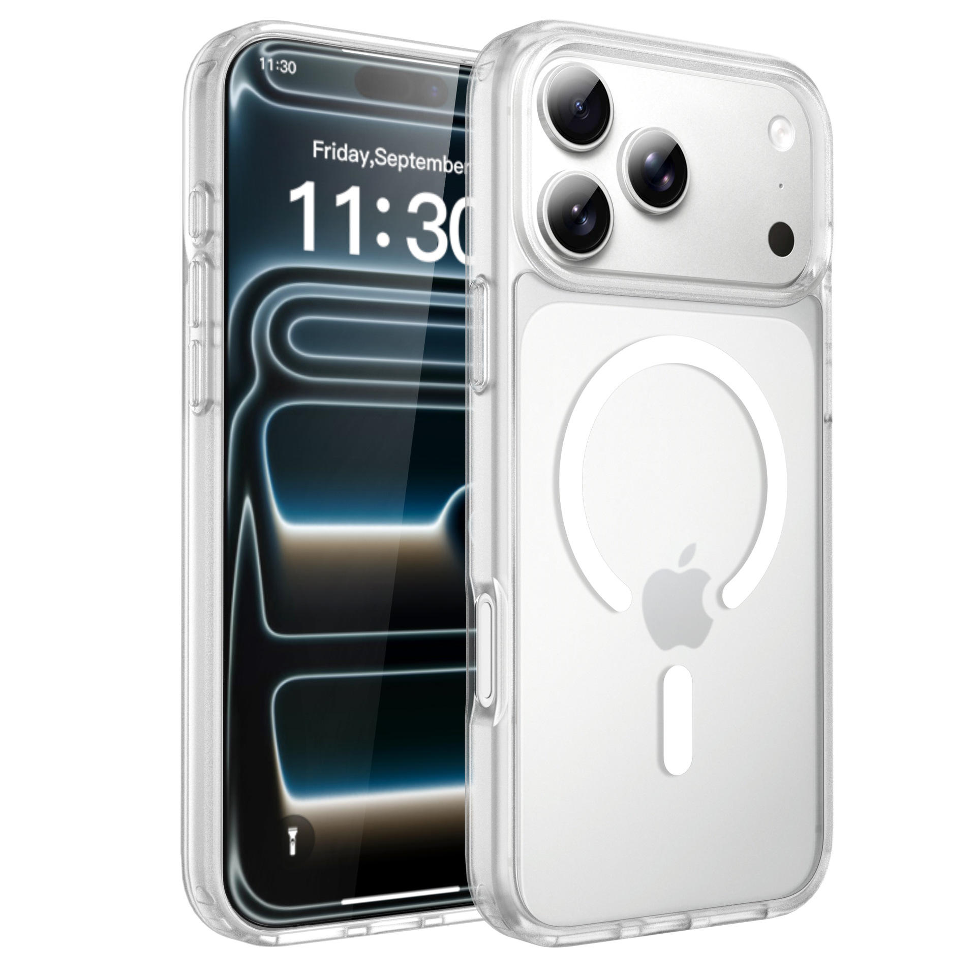 โปร่งใส