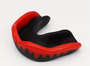Protector Bucal de Silicona Personalizado HAWK SPORTS INDUSTRIES, Anti Ronquidos, Anti Rechinamiento de Dientes, Moldeable y Ajustable - Product Image 5