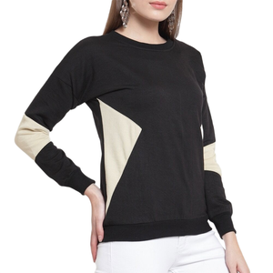 เสื้อฮู้ดสตรีทแวร์ฤดูหนาวปักโลโก้ตามสั่ง คุณภาพสูง ผ้าถัก 100% คอตตอนเฟรนช์เทอร์รี่ ทรงโอเวอร์ไซส์ ขายส่ง ป้องกันขนร่วง - Product Image 2