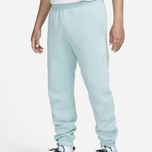 Pantalon en molleton de coton durable, coupe confortable, idéal pour le sport, les voyages, les entraînements et une utilisation quotidienne, pantalon de jogging pour homme. - Product Image 1