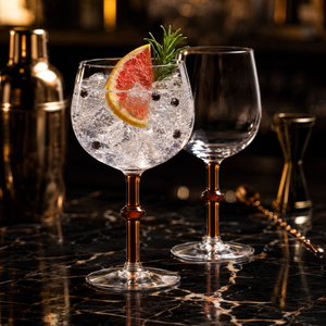 Copas de Cóctel de Color de 400 ml Hechas a Mano de Vidrio Borosilicato, Copas de Martini sin Plomo, Cristalería de Bar Reutilizable al por Mayor - Product Image 6