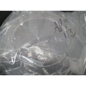 AMAT 0200-09629 ฝาครอบวงแหวนควอตซ์ ขนาด 150 มม. โพลี - อุปกรณ์และอะไหล่เซมิคอนดักเตอร์ระดับโลกที่เชื่อถือได้ - Product Image 1