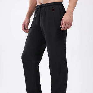 Conjunto Deportivo para Hombre, Primavera-Otoño, Casual, de 2 Piezas, Sudadera con Cierre y Pantalones Deportivos, Conjunto Deportivo de Marca - Product Image 5