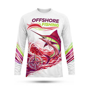 เสื้อฮู้ดดี้ UPF50 แห้งเร็ว ระบายเหงื่อได้ดี น้ำหนักเบา ผลิตจากโพลีเอสเตอร์ รับสกรีนโลโก้ แขนยาว สำหรับผู้ชาย - Product Image 4