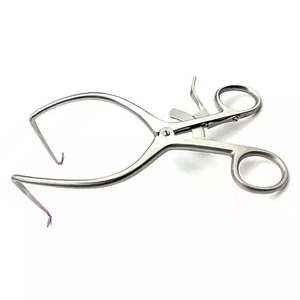 Retractor Wiltse Gelpi, Instrumentos Ortopédicos y de Columna Vertebral, Retractor Quirúrgico Manual de Acero, Kit Quirúrgico - Product Image 2
