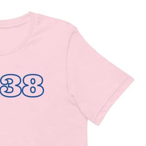 แจ็คแอนด์จิลเสื้อยืดคลาสสิกสำหรับทุกเพศ รุ่นปี 1938 พิมพ์ลายกราฟิก แขนสั้น คอกลม เสื้อยืดนุ่มสบาย สั่งทำได้ แฟชั่นลำลองสำหรับทุกวัน - Product Image 5