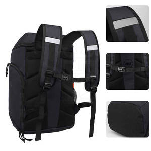 <b>Cheap</b> Price Customized High Quality Sports Backpack <b>Light</b> Weight Fashion Wear Sports Backpack Bag In Wholesale - Product Image 3