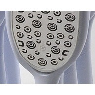 Lima de Pedicura Coreana 100/180 Grit Pedi, Logotipo Personalizado OEM para Venta al por Mayor en Salones - Product Image 2