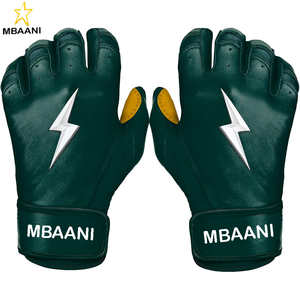 ถุงมือตีเบสบอลรุ่นออริจินัล ซีรีส์ ชอร์ตคัฟฟ์ - รุ่นคลาสสิค - ขนาดสำหรับผู้ใหญ่และเยาวชน - Product Image 1