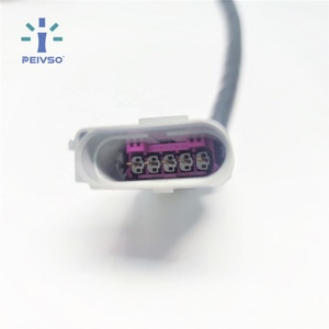 Sensor de Oxígeno Delantero PEIVSO de Bajo Consumo de Combustible, Estable y Sensible para Porsche Macan 2.0T 2014- OEM 95890626200 - Product Image 2