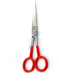 กรรไกรตัดผมสแตนเลสน้ำหนักเบา - Product Image 2