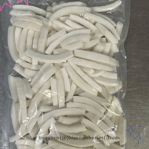 ผู้ผลิตเนื้อมะพร้าวแช่แข็งแบบ IQF จากเวียดนาม รับตัดและบรรจุตามสั่ง ทั้งแบบทั้งลูก / หั่นชิ้น / หั่นเต๋า / บด - Product Image 3