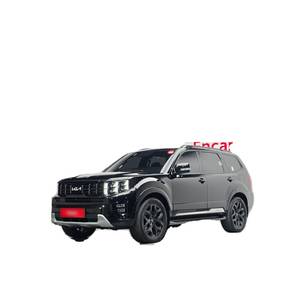 Kia Mohave 2023, 3.0 Diésel, 4x4, 5 Plazas, Caja de Cambios Automática, Volante a la Izquierda, Cámara Trasera, 41,099 km - Product Image 1