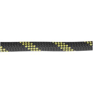 Assemblaggio di Fune di Sicurezza Verticale con Corda in Poliestere da 0,55FT X 100FT, Tensione di Rottura 30 KN, Fibbia a Linguetta per Protezione Anticaduta - Product Image 5