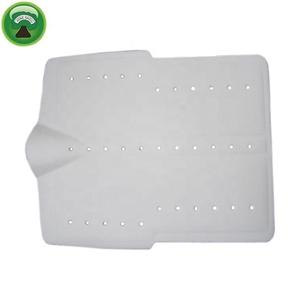 Amortisseur de chocs, universel, pour selle d'équitation - Product Image 1