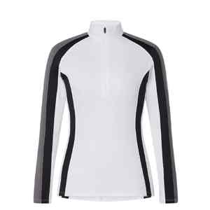 เสื้อขี่ม้าริปสตอปทนทานสำหรับการแสดง พร้อมเสริมความแข็งแรงสำหรับการใช้งานกลางแจ้ง - Product Image 4