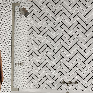 Azulejos Cerámicos Modernos de Primera Calidad para Paredes y Pisos, Antideslizantes, para Cocina, Baño, Hoteles, Escuelas - Adornos de la Mejor Calidad - Product Image 5