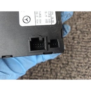 ECU และโมดูลคอมพิวเตอร์มือสองสำหรับรถยนต์ M-class รุ่น A1645406745 - Product Image 4