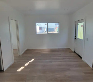 Casa Contenedor de Envío – Casa Contenedor de Envío de 320 pies cuadrados ENVÍO GRATUITO A TODOS - Product Image 2