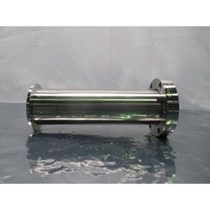 AMAT 0040-90186 Adaptador para Espectrómetro de Masas, Brida - Equipo y Piezas de Semiconductores de Confianza de la Marca Global Legacy - Product Image 3