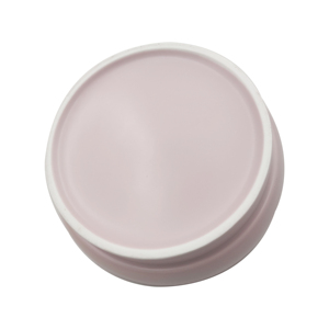 OEM Custom Macaron Color 2-in-1 Ceramic Pet Bowl Set with Cute <b>Ball</b> Handle - Product Image 3