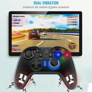 Wireless Joystick & Game Controller for Gamers - Product Image 6