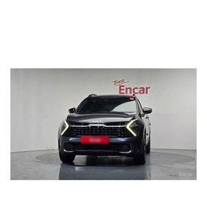 Kia Sportage Diésel 2.0 2WD 2021, Caja de Cambios Automática, Asientos de Cuero, Estándar de Emisiones Euro V, Solo 89,528 km, Volante a la Izquierda - Product Image 3